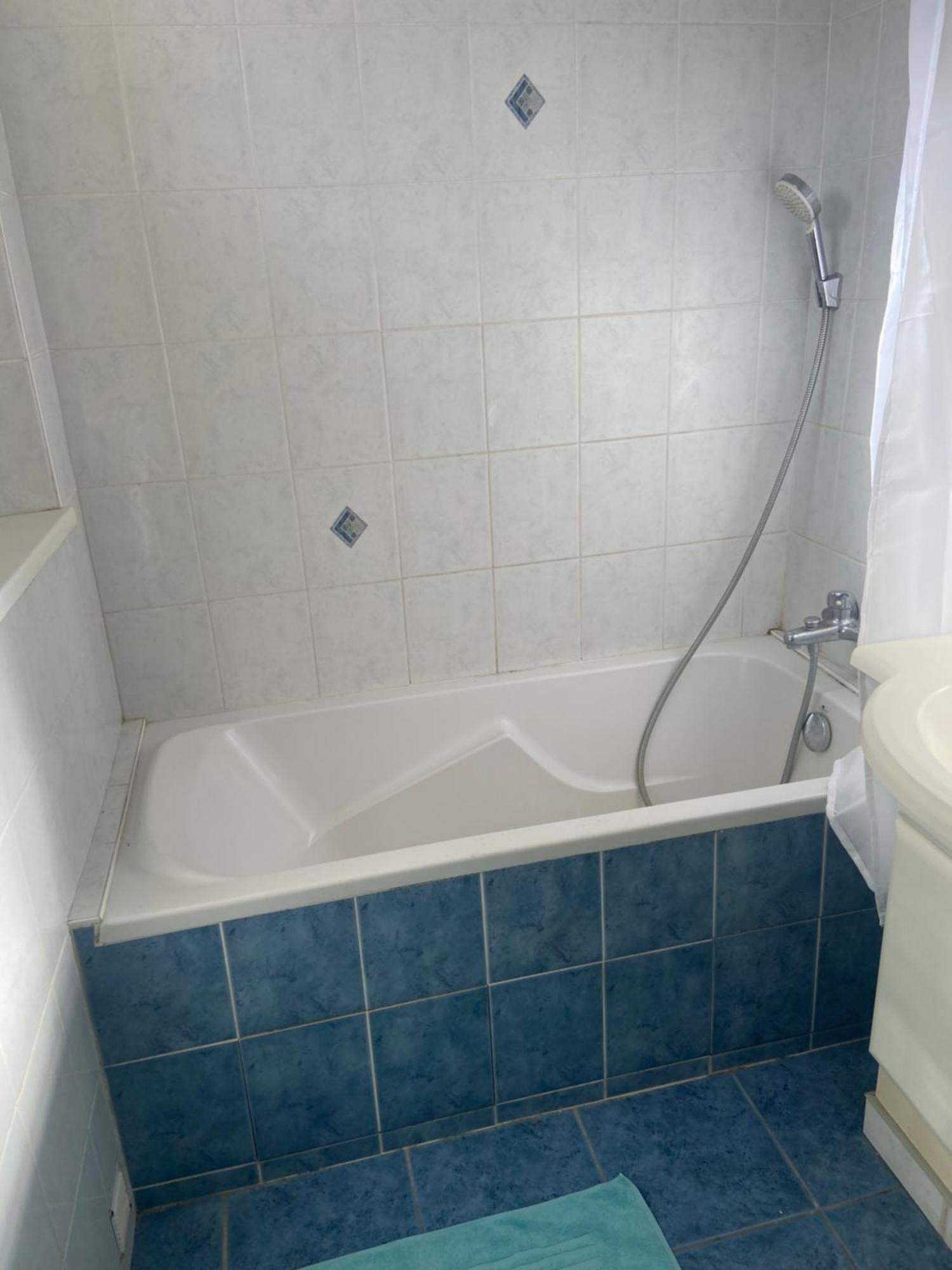 Les Lucioles Apartment Тонон-ле-Бен Екстериор снимка