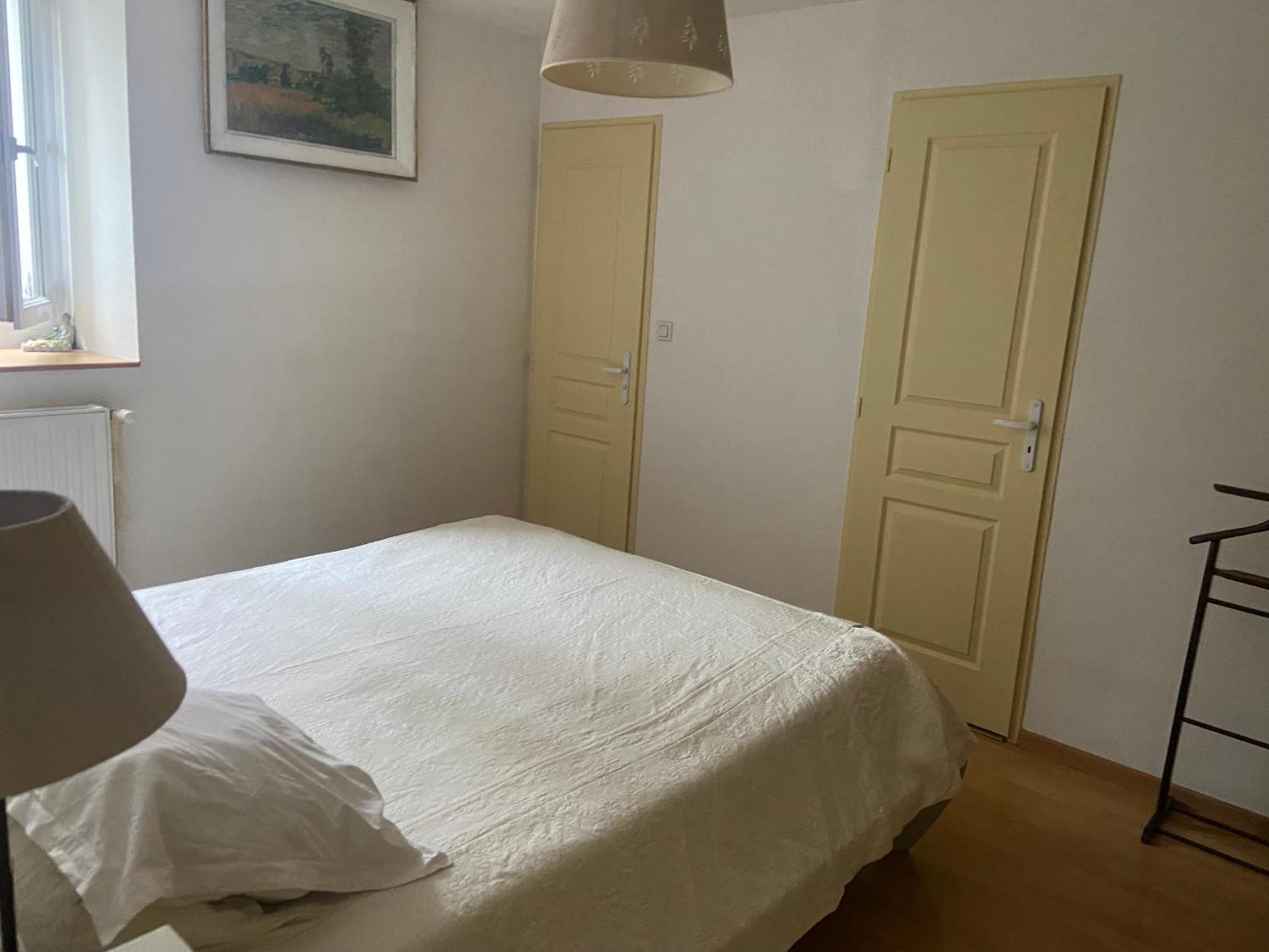 Les Lucioles Apartment Тонон-ле-Бен Екстериор снимка