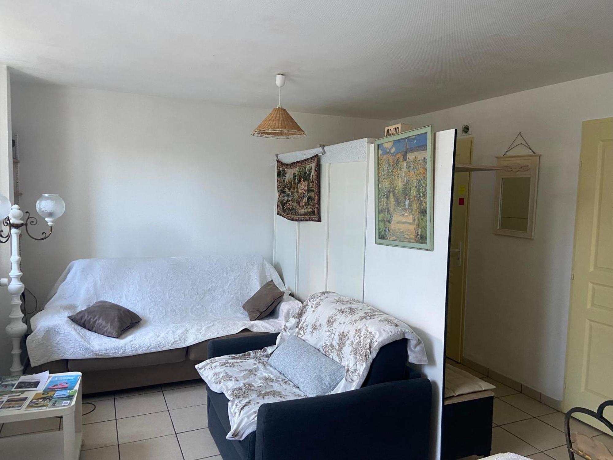 Les Lucioles Apartment Тонон-ле-Бен Екстериор снимка