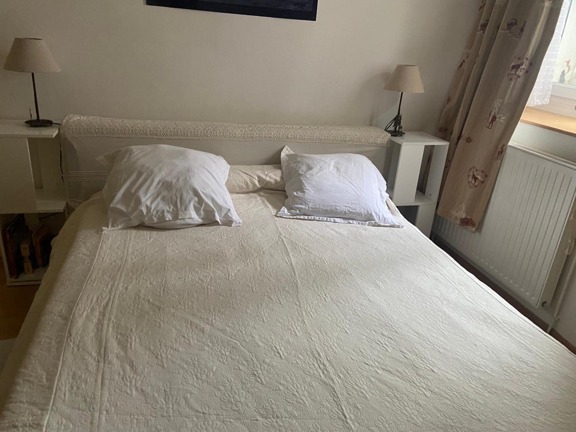 Les Lucioles Apartment Тонон-ле-Бен Екстериор снимка