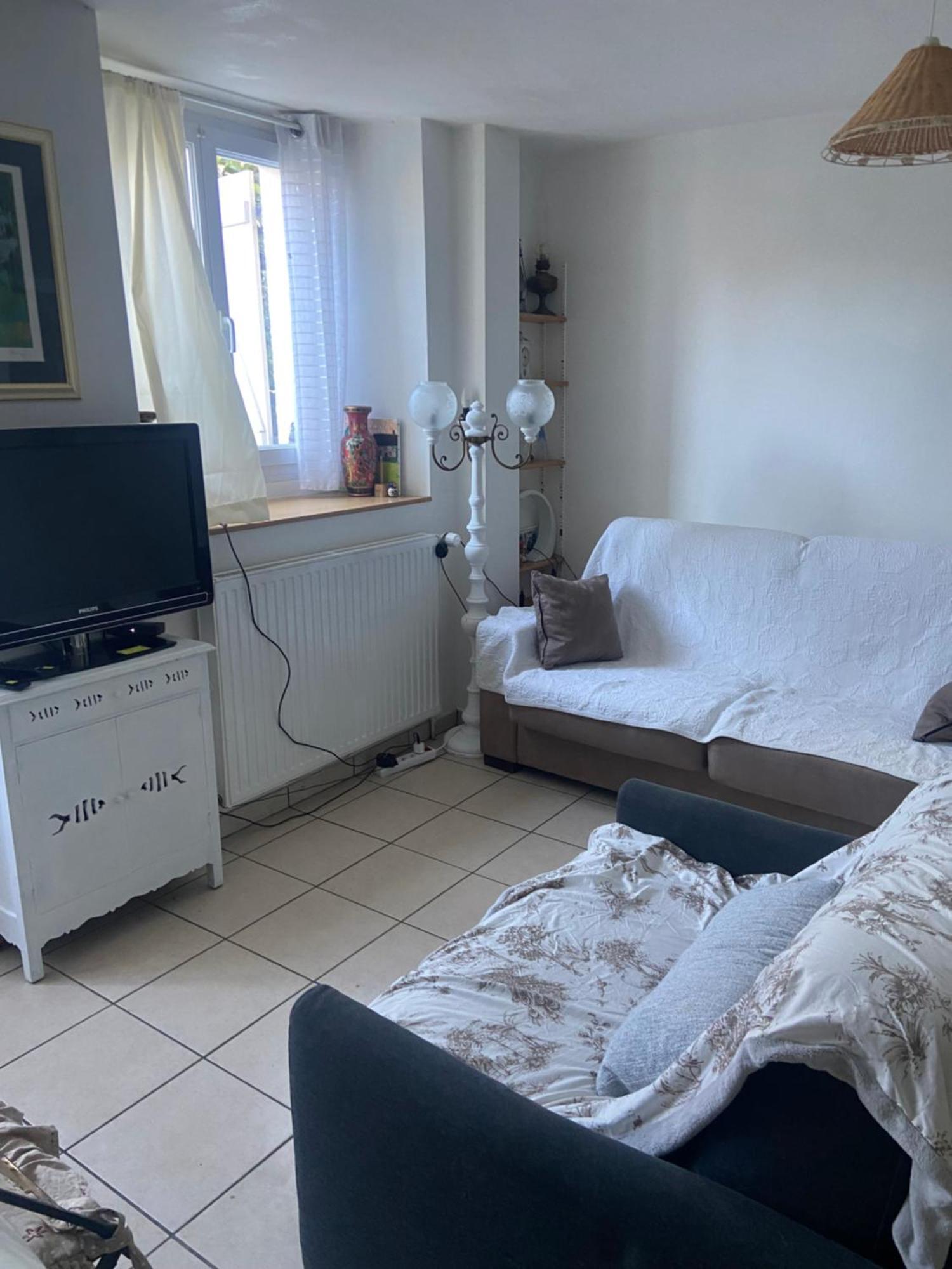 Les Lucioles Apartment Тонон-ле-Бен Екстериор снимка
