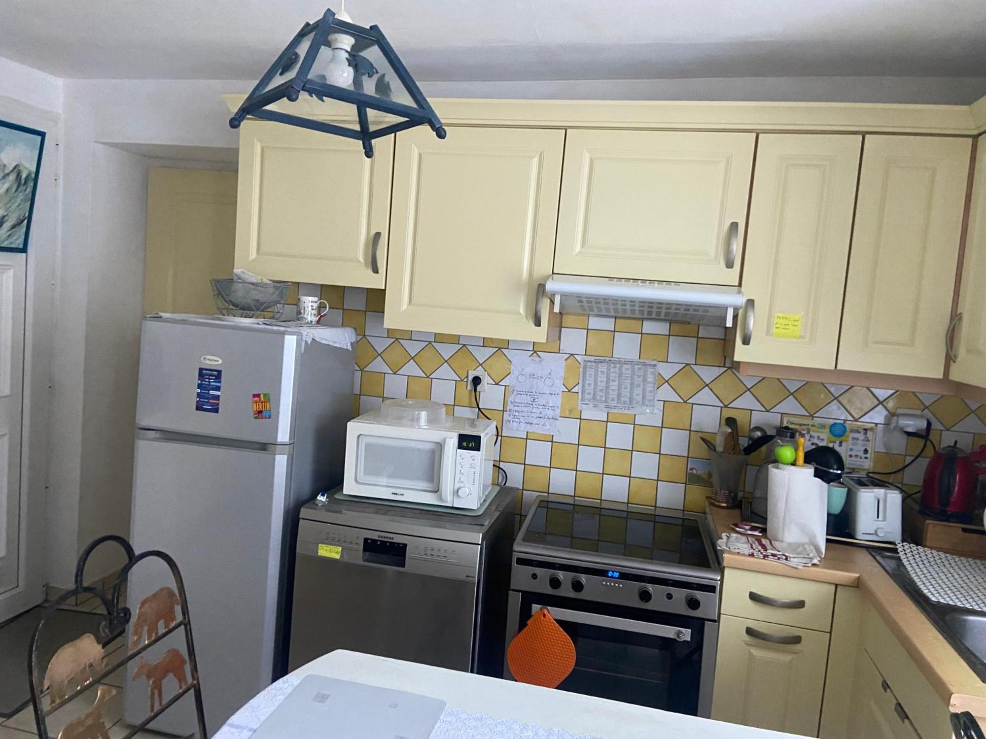 Les Lucioles Apartment Тонон-ле-Бен Екстериор снимка