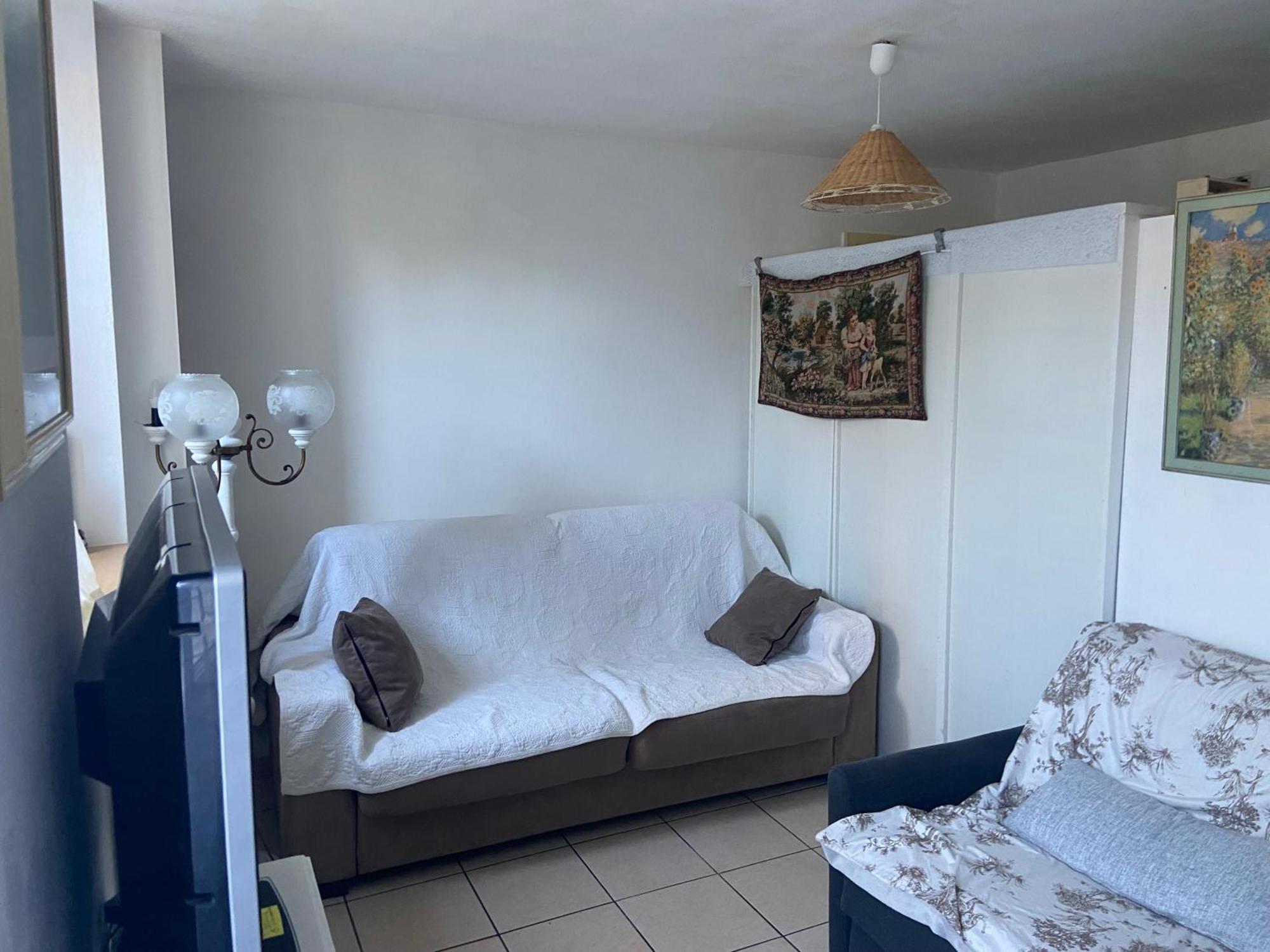 Les Lucioles Apartment Тонон-ле-Бен Екстериор снимка