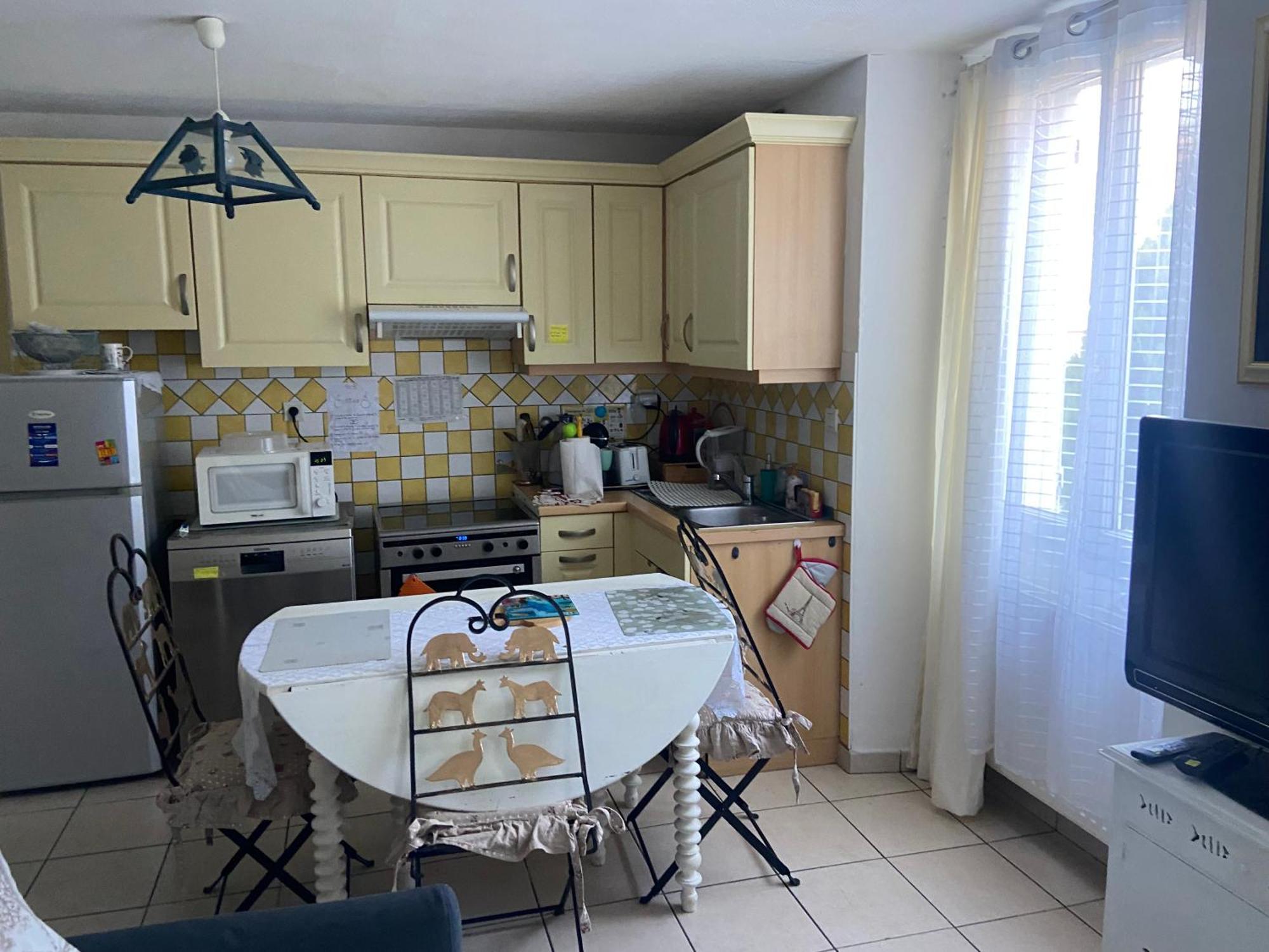Les Lucioles Apartment Тонон-ле-Бен Екстериор снимка