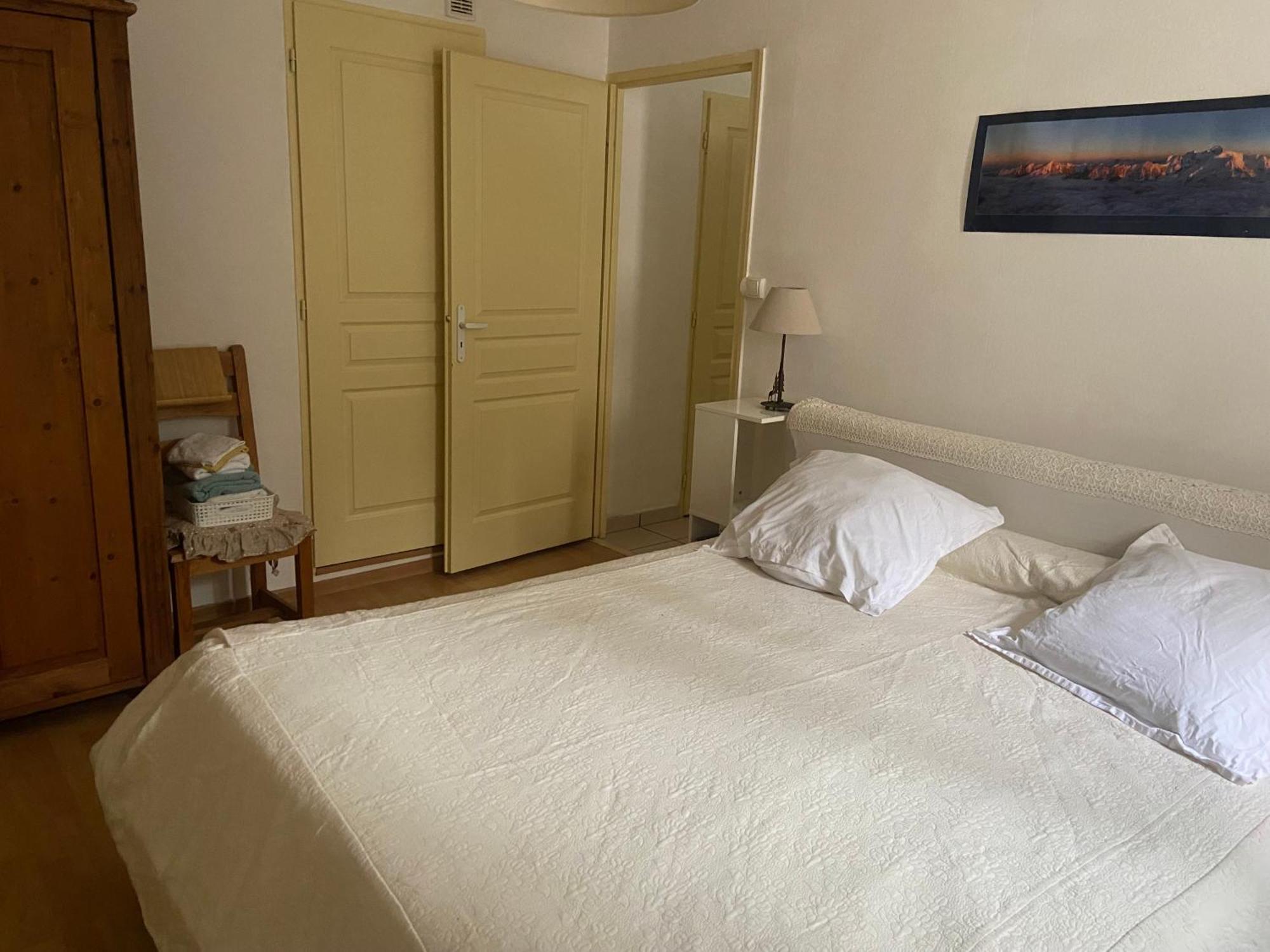 Les Lucioles Apartment Тонон-ле-Бен Екстериор снимка