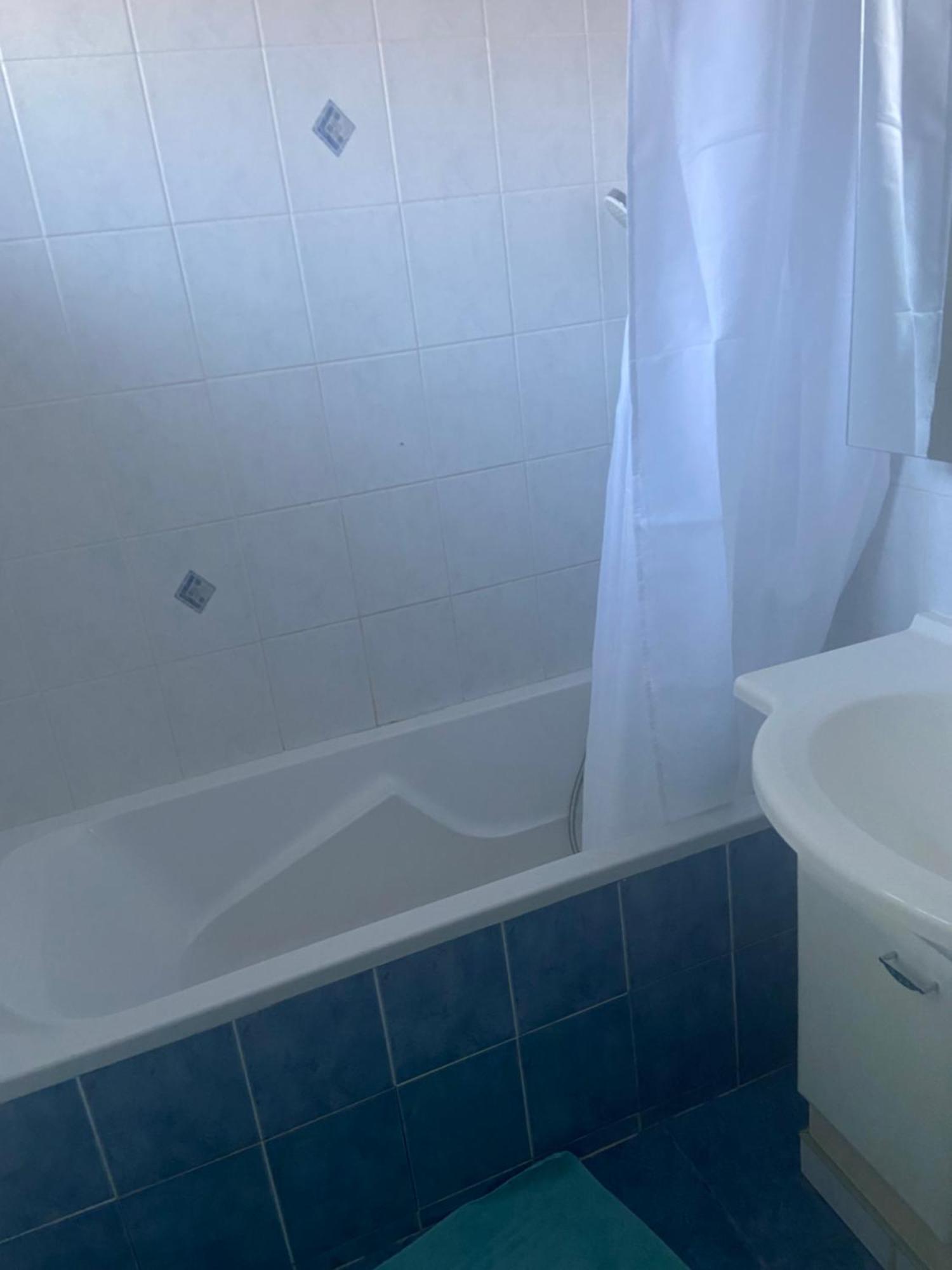 Les Lucioles Apartment Тонон-ле-Бен Екстериор снимка