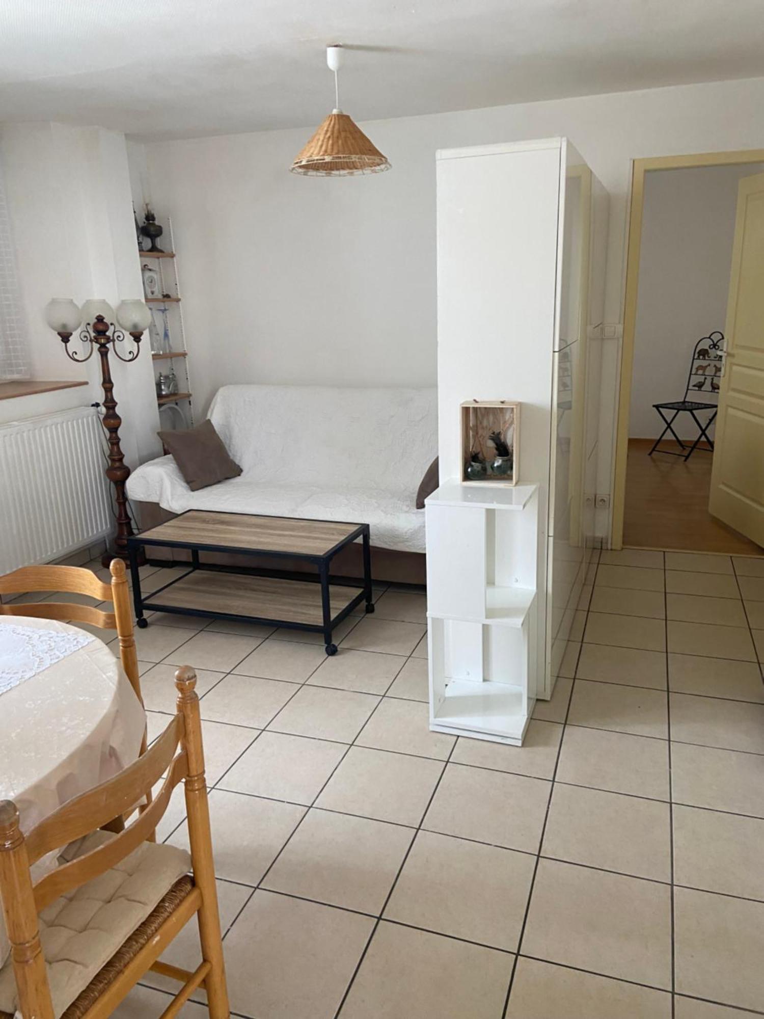 Les Lucioles Apartment Тонон-ле-Бен Екстериор снимка