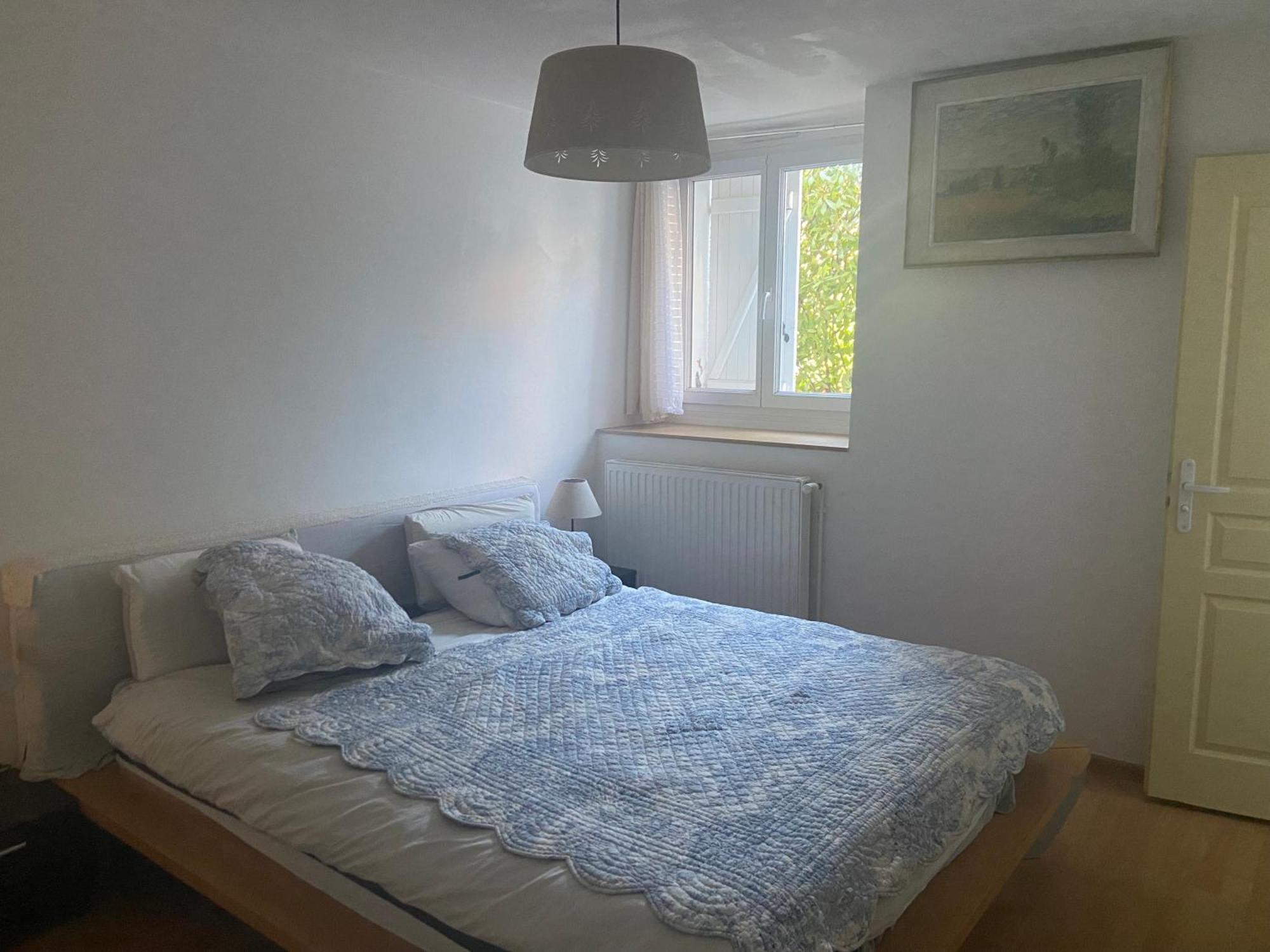 Les Lucioles Apartment Тонон-ле-Бен Екстериор снимка